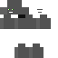 Jetthe classic skin texture