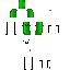 DubStreaks classic skin texture