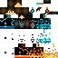 tcbcw classic skin texture