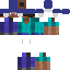 _Minseok_ Minecraft skin preview