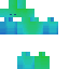 Curlymarigold68 classic skin texture