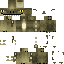 _Dino57 classic skin texture