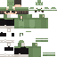 Twinky1 classic skin texture