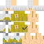 MRscorpion91 classic skin texture
