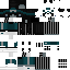 AniJx classic skin texture