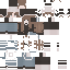 NovemberLuck classic skin texture