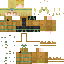 Ragzo classic skin texture