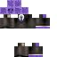 CaCajo64 classic skin texture