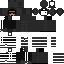 Valentst classic skin texture