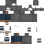 Chippawoo classic skin texture