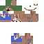 YaNePorogin classic skin texture