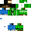 curry_god121 classic skin texture