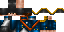 Appering classic skin texture