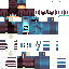 WindWaker8 classic skin texture