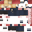 chikiponk classic skin texture