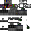 BlupBlupp classic skin texture