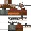 szafri Minecraft skin preview