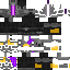 DartSavva classic skin texture