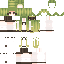 Luna_tsuki24 classic skin texture