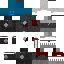 Nikorekk classic skin texture