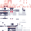 Myheartiscold classic skin texture