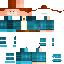 SoggyO classic skin texture