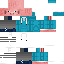 Shnuggy254 classic skin texture