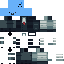 CrownedV1 classic skin texture