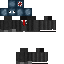 SquidMate classic skin texture