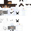 LuckyTheSlayer classic skin texture