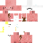 John_BurgerKing classic skin texture