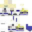 Dunkbus classic skin texture