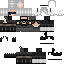ZeroIsGod classic skin texture