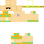 Bigman_Dinos classic skin texture