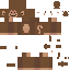 PizzaScoffer638 classic skin texture