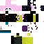 tyatyataku classic skin texture