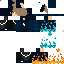 LakyBro Minecraft skin preview