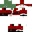 EricShaco classic skin texture