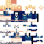 Takoeat classic skin texture