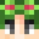 ItsDaSnivyBoi classic skin texture