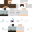 BinKurzSabbern_ classic skin texture