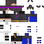 CapsLockle classic skin texture