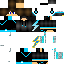 ArchisDGamer29 classic skin texture