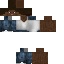 Tuxedooo classic skin texture