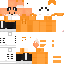 Dedenne95 classic skin texture