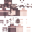TwinnyGirl classic skin texture