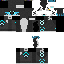 JuneofFenris classic skin texture