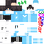Kuehlpat Minecraft skin preview