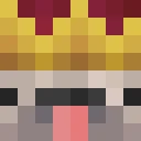 pug_king_ classic skin texture