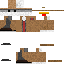 mrwchicken classic skin texture